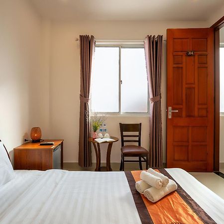 Sam Sam Homestay Hoi An Luaran gambar