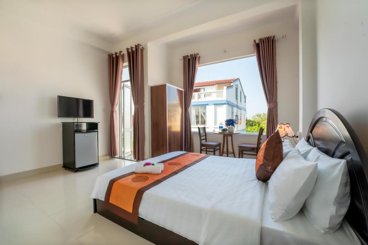 Sam Sam Homestay Hoi An Luaran gambar