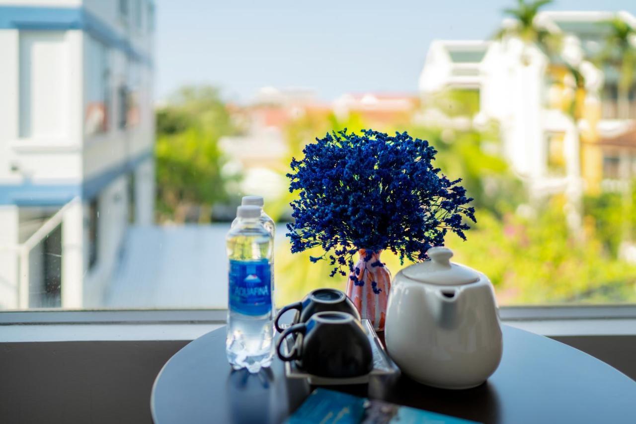 Sam Sam Homestay Hoi An Luaran gambar