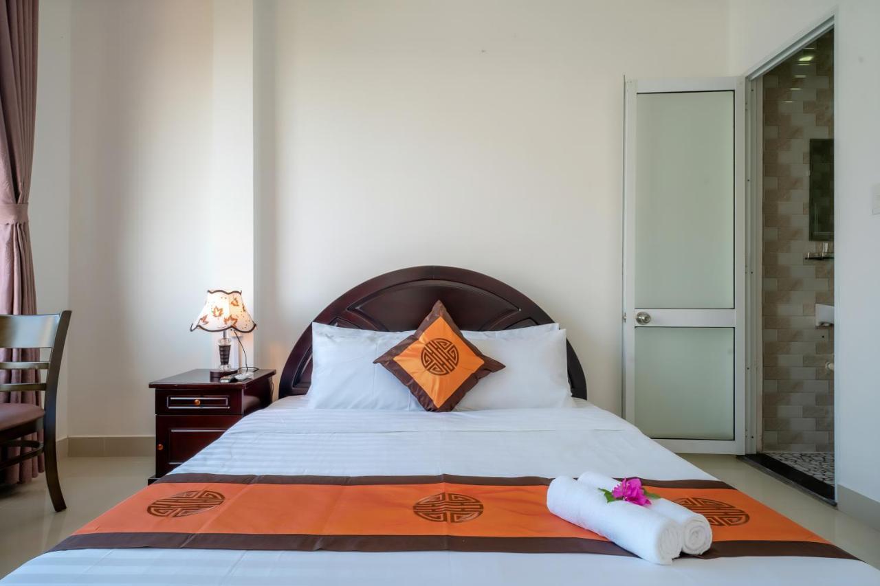 Sam Sam Homestay Hoi An Luaran gambar