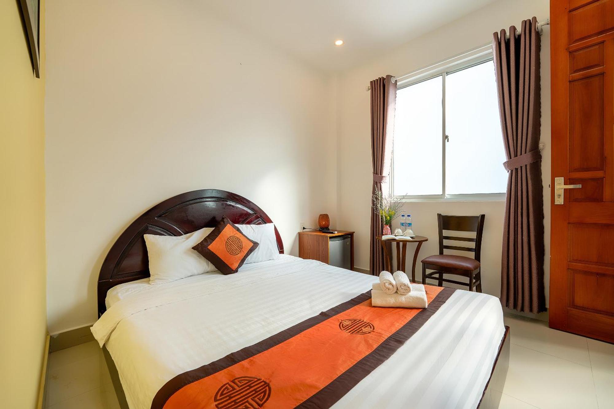 Sam Sam Homestay Hoi An Luaran gambar