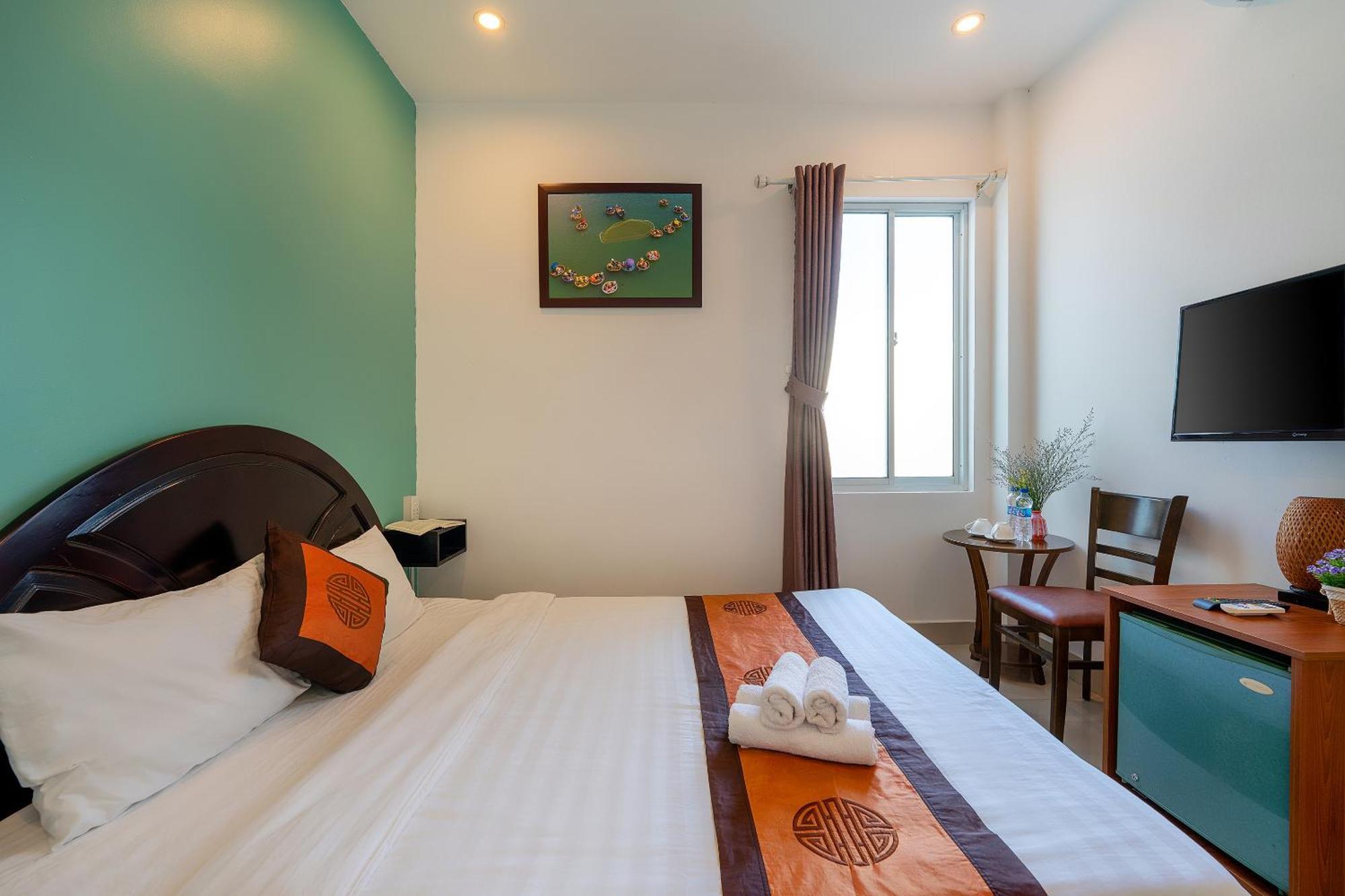 Sam Sam Homestay Hoi An Luaran gambar