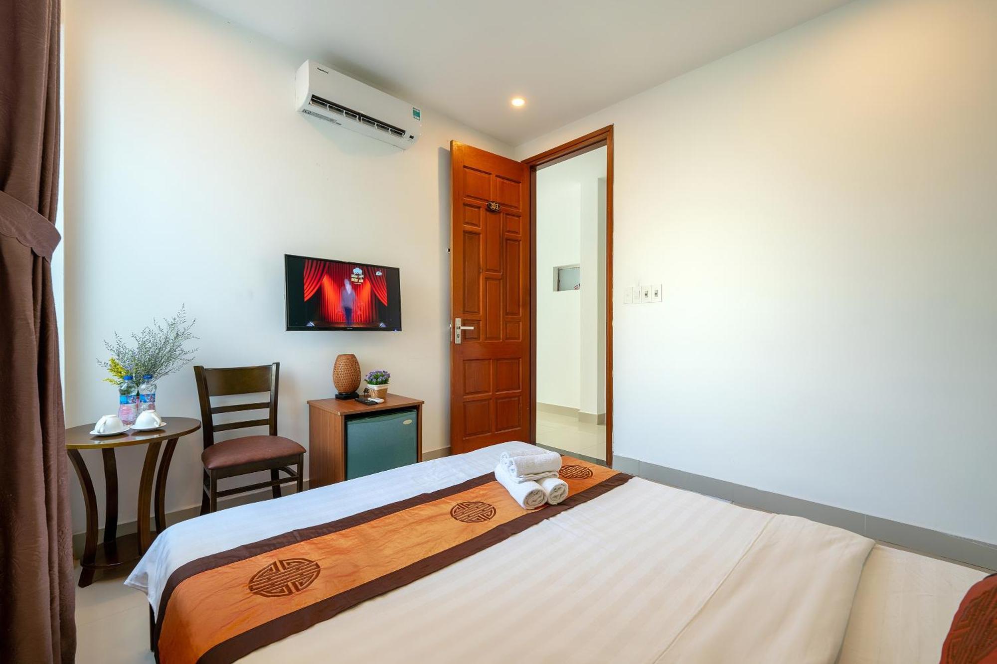Sam Sam Homestay Hoi An Luaran gambar