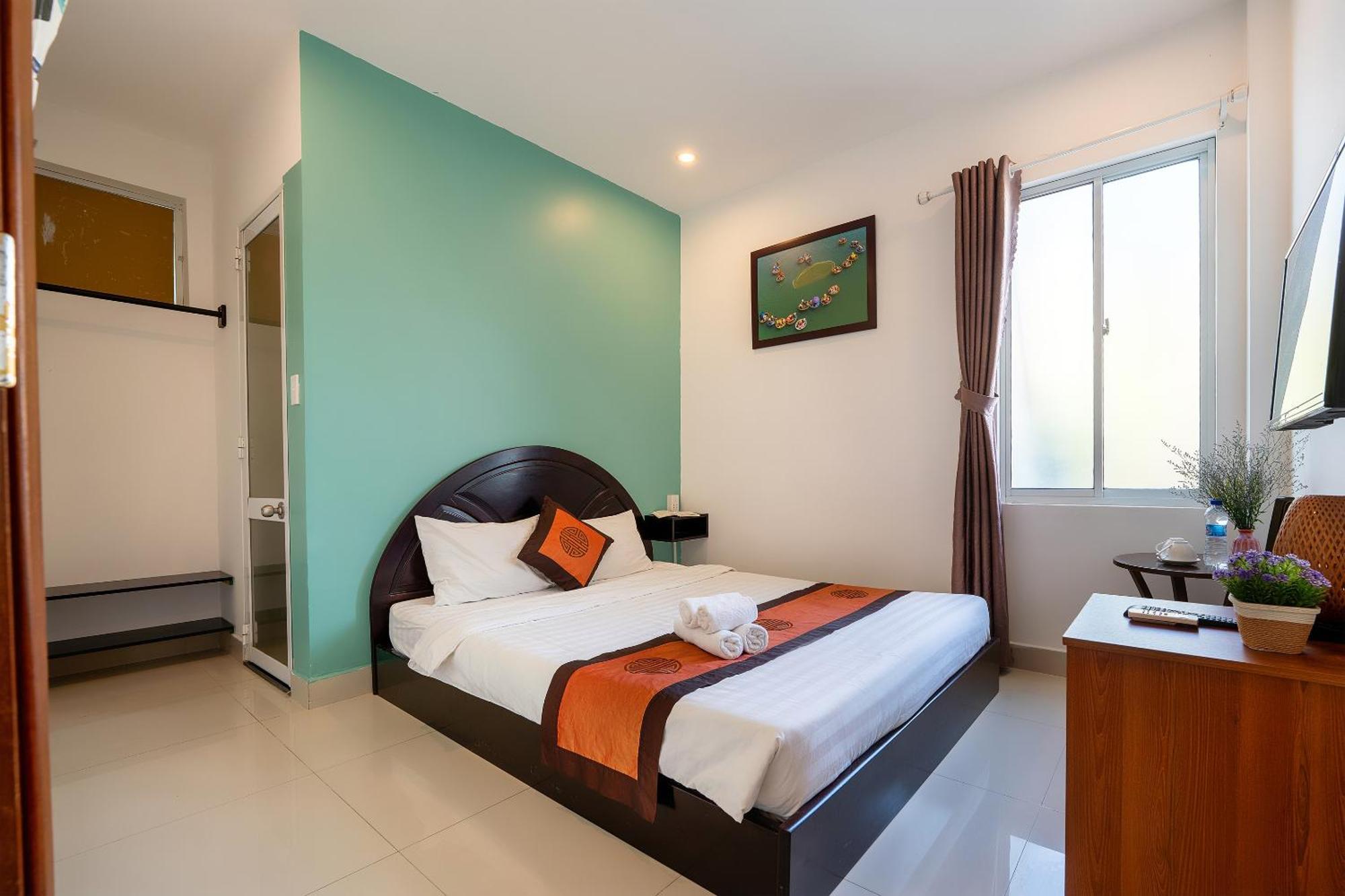 Sam Sam Homestay Hoi An Luaran gambar